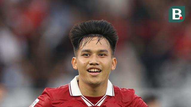 Timnas Indonesia vs Timnas Kamboja Grup A Piala AFF 2022