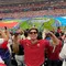 6 Gaya Atta Halilintar di Piala Dunia 2026, Nonton Langsung Lionel Messi dan Cristiano Ronaldo
