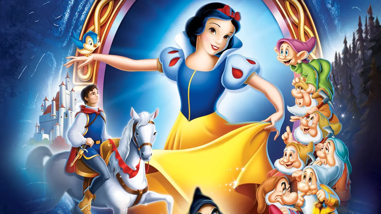 Snow White and the Seven Dwarfs