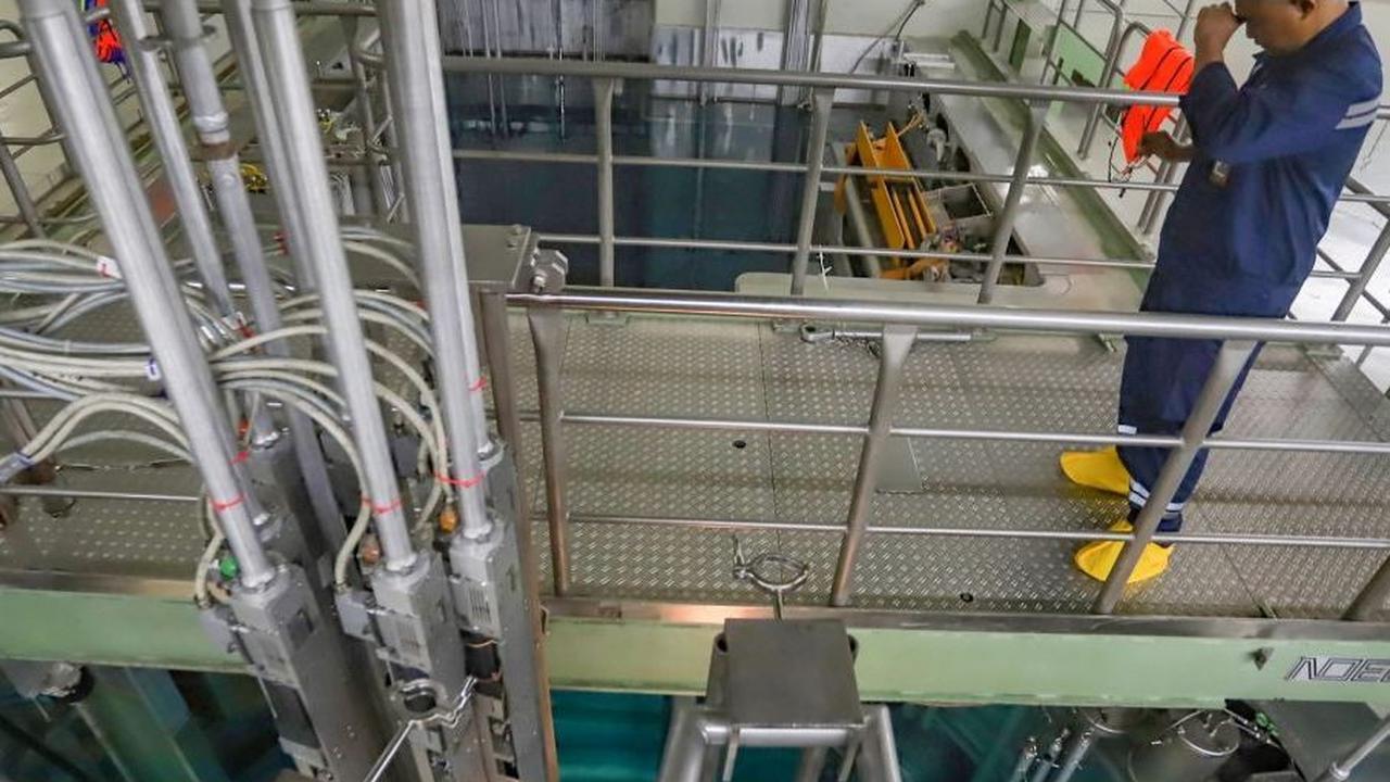 Oleh karena itu pentingnya teknologi nuklir dalam mendukung riset dan inovasi di Indonesia. Dengan fasilitas seperti RSG-GAS, Indonesia berpotensi menjadi salah satu pemain utama dalam riset dan pengembangan teknologi nuklir di kawasan Asia Tenggara. Fot