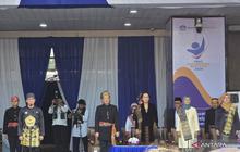 Mendiktisaintek Ajak Pelajar Jangan Takut Memiliki Mimpi Besar untuk Masa Depan Indonesia