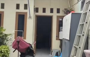 Potret Rumah Sederhana Tasya Juara 1 Dangdut Academy 7/Youtube/KapanLagiDotCom