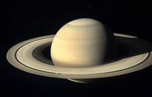 Memahami Fenomena Hilangnya Cincin Saturnus