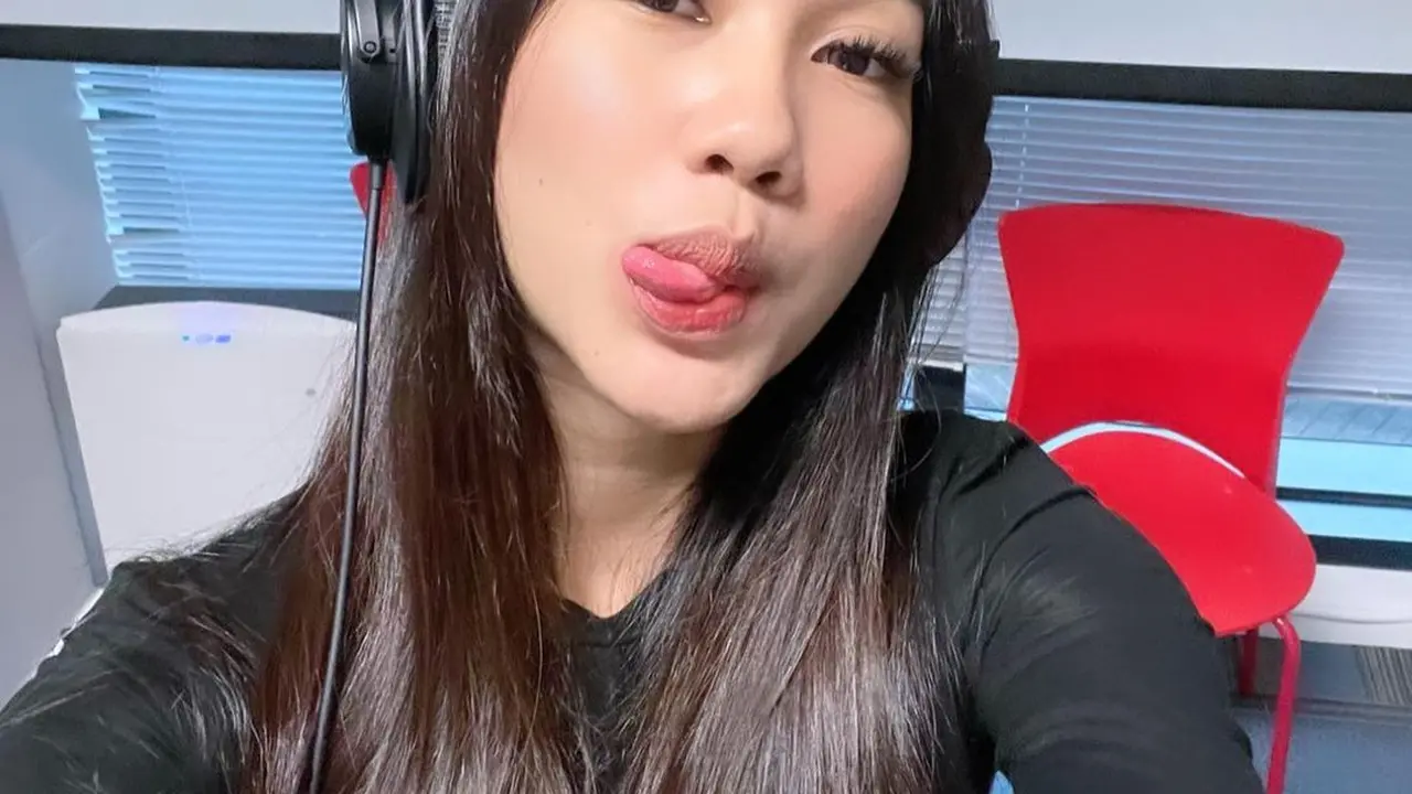 Raissa Ramadhani (https://www.instagram.com/p/CoXE_C2PgJ6/)