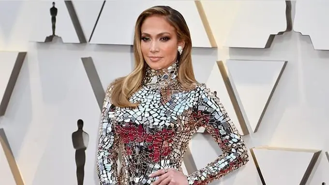 Gaun terbaik di Oscar 2019