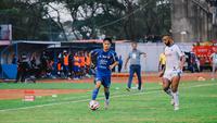 Pemain PSIM, Ikhsan Chan. (Foto: Dok PSIM Yogyakarta)
