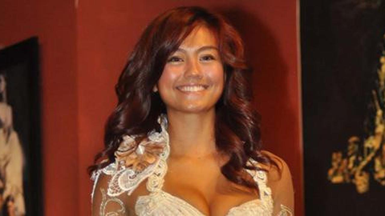 Agnes Monica Raih Nominasi Kids Choice Awards 2012
