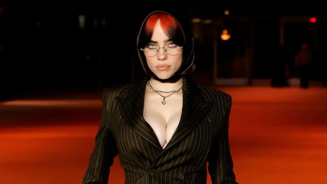 Billie Eilish