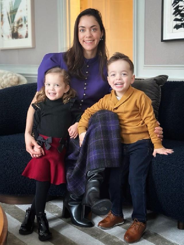 Elon Musk Punya Anak ke-14 dari Shivon Zilis, 2 Anak Lainnya Menunggu Pengakuan