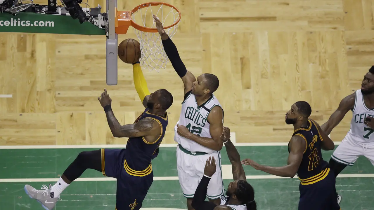 LeBron James