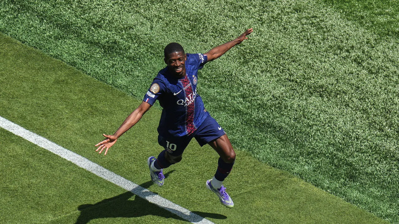 PSG vs Real Madrid