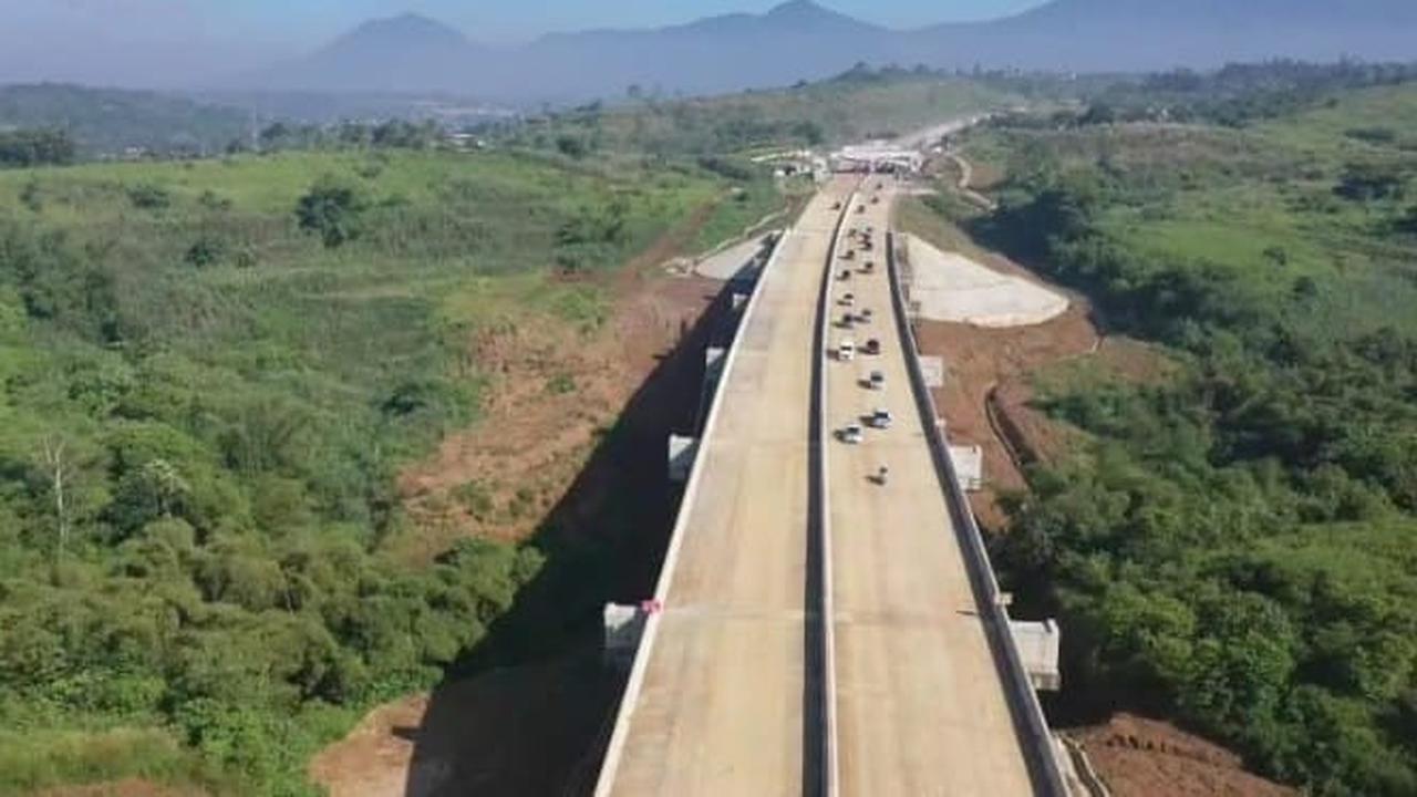 5 Km Tol Bocimi Dibuka Gratis hingga 29 Maret 2026, Ini Ketentuannya