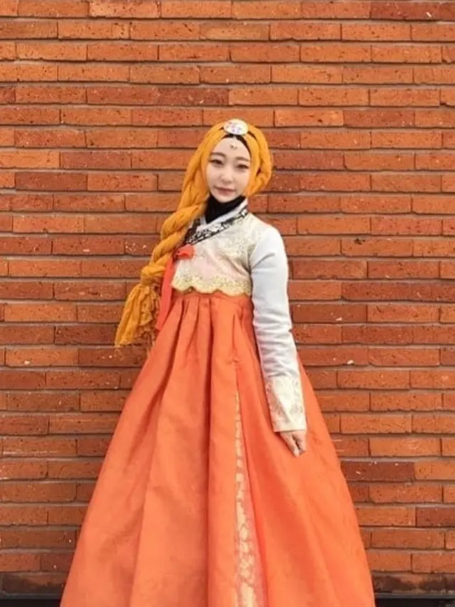 Potret Song Bora