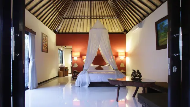 The Forest Villa Ubud