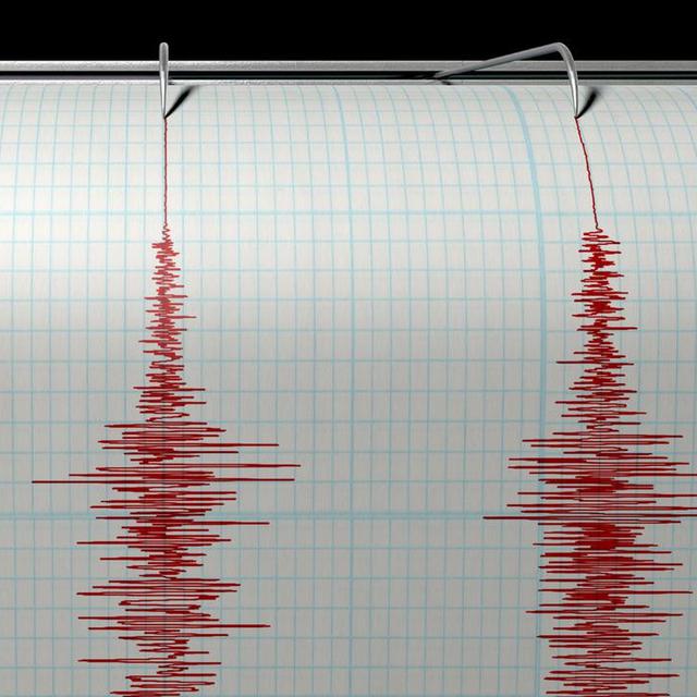 Gempa Magnitudo 4 6 Guncang Kabupaten Gunungkidul Yogyakarta News Liputan6 Com
