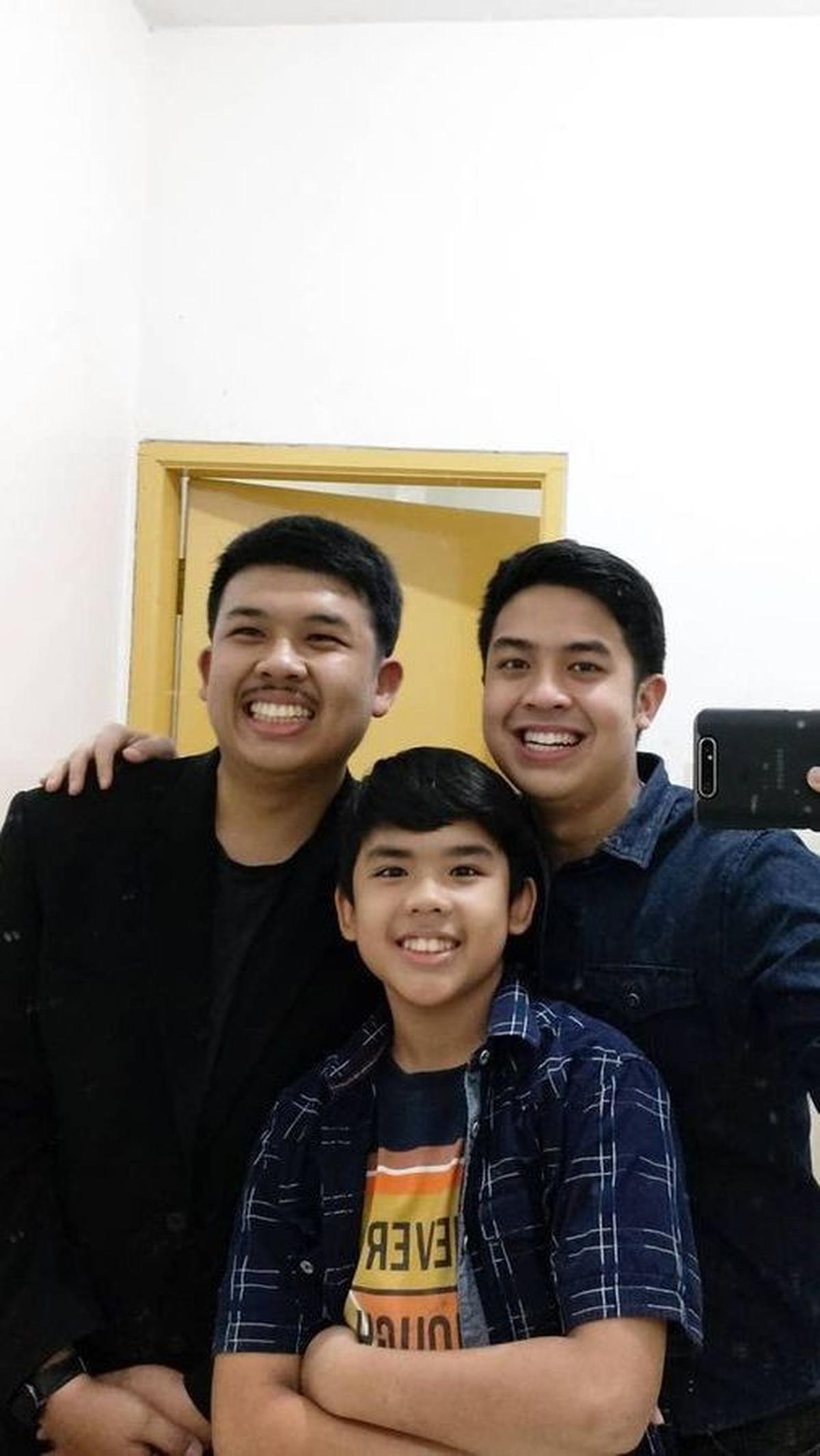 Sering Dipanggil Jehian