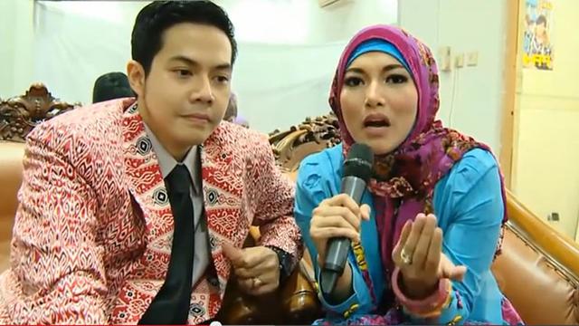 Ibunda Arie Dwi Andhika Dikabarkan Meninggal Dunia Showbiz Liputan6 Com
