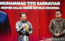 Garuda TV Gelar "Indonesia Kita Spesial": Merajut Kebangsaan untuk Solidaritas Nasional