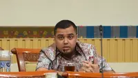 DPR Nilai 110 Jembatan Presisi Riau Dongkrak Konektivitas Desa