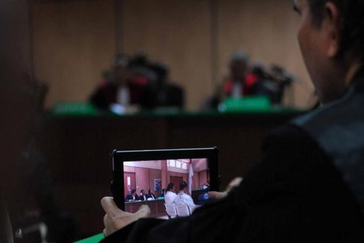 Hakim vonis John Kei 12 tahun penjara