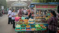 8 Ide Usaha Depan Rumah Sakit Desa yang Berpotensi Laris, Jadi Peluang Baru yang Menguntungkan