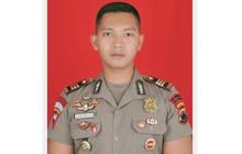 Ditembak Mati Kabagops, Kasat Reskrim Polres Solok Selatan AKP Ryanto Ulil Disebut Polisi Berprestasi