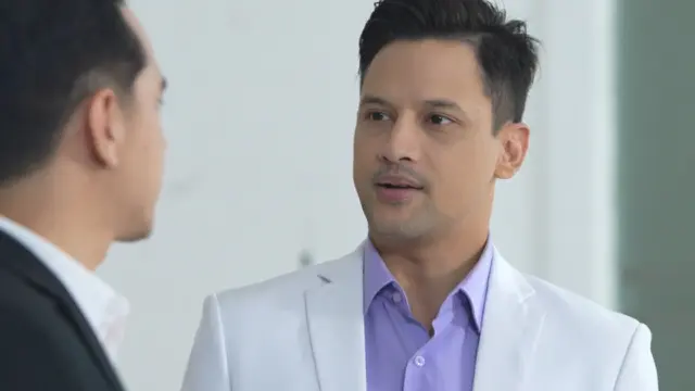 Cinta 2 Pilihan