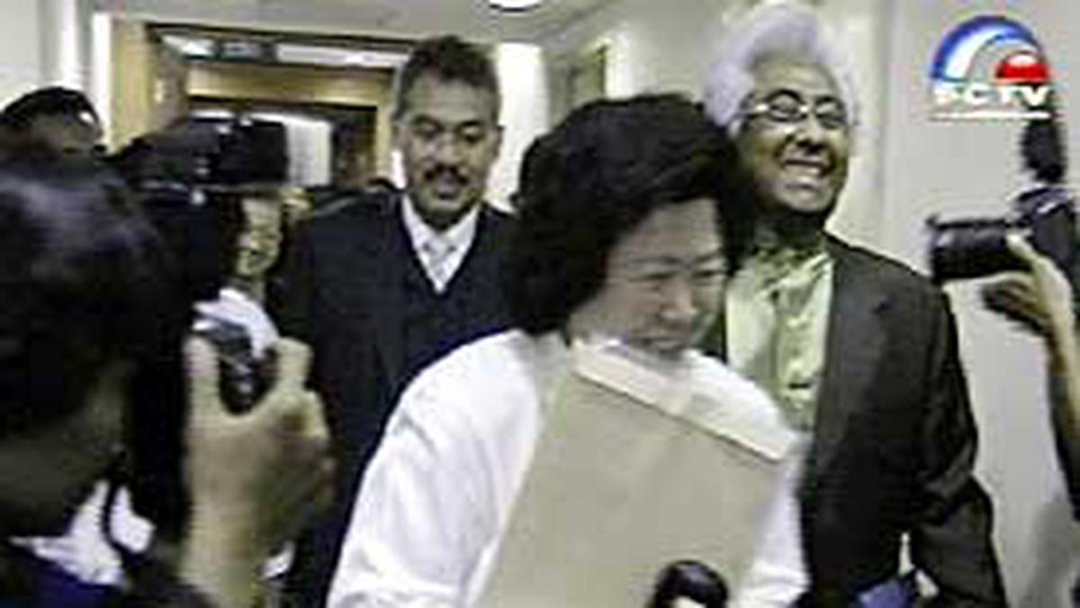 Sjamsul Nursalim Berjanji Melunasi Utang - News Liputan6.com