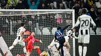 Habis Dipermak Atalanta, Thiago Motta: Juventus Tidak Lagi Membicarakan Scudetto