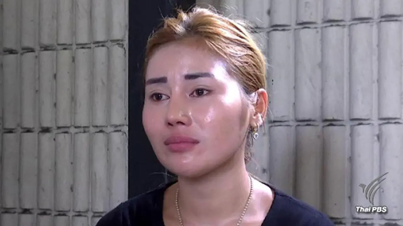 12 Tahun Lalu Divonis Positif HIV, Gadis Itu Kini Gugat Menkes