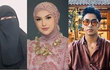 Abidzar Dijodohkan dengan Irish Bella, Ini Jawaban Umi Pipik