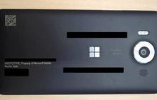 Smartphone andalan Microsoft dibekali 3 LED flash sekaligus