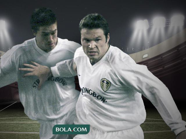 Mark Viduka Dan 5 Bintang Yang Pernah Diorbitkan Leeds United Di Premier League Inggris Bola Com