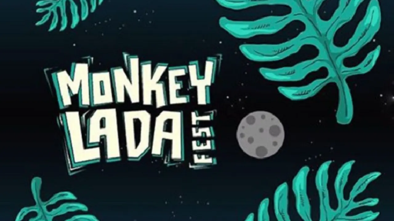 MonkeyLada Festival