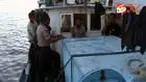 Delapan nelayan yang sempat terkatung-katung di Laut Flores, khawatir menderita sakit. Sebab, persediaan makanan sudah habis dan tidak memiliki uang. 