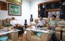 Penyelesaian Alun-Alun Kediri Mendesak, Tokoh Masyarakat Harap Pemkot dan Kontraktor Sepakat