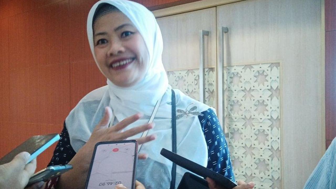 Kemendiktisaintek Dorong Perempuan di STEM: Jangan Takut Geluti Bidang Sains dan Teknologi