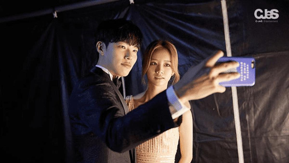 Kapal Hyeri dan Ryu Jun Yeol Karam, Agensi Benarkan Pasangan Ini Telah