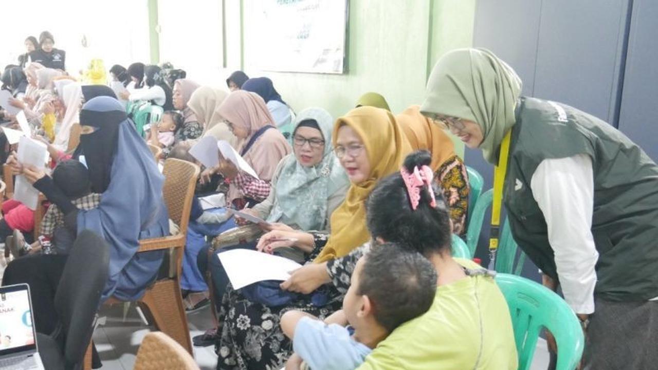 FFUI Gelar 'Gerakan Orang Tua Sadar Obat', Dorong Swamedikasi Aman untuk Anak