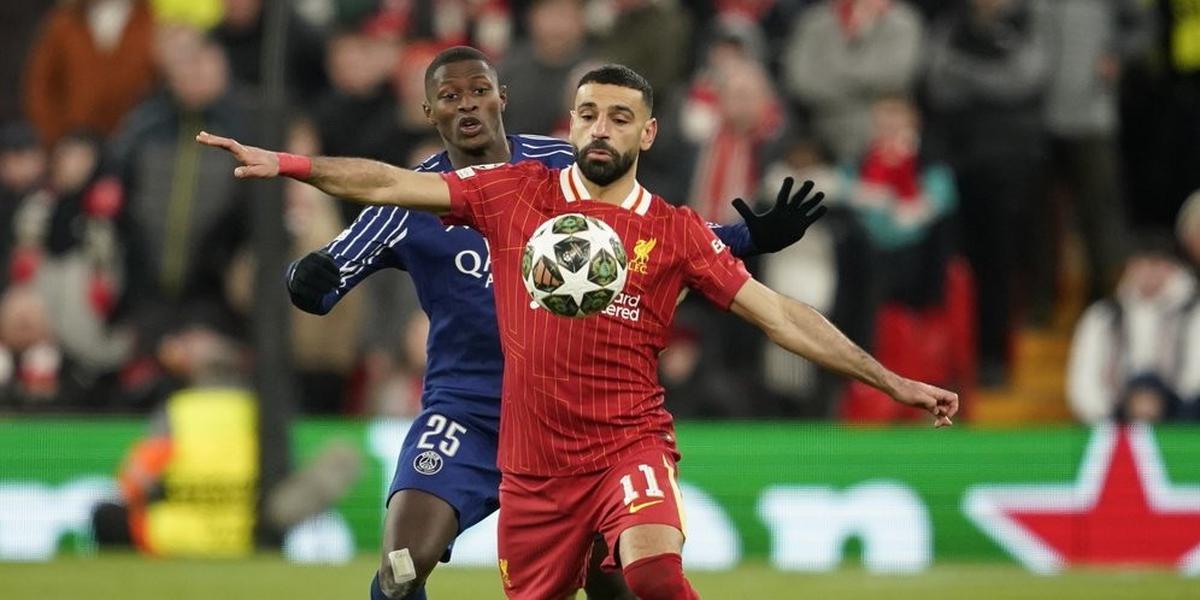 13 Besar Ballon d'Or 2025 Power Ranking: Bukan Raphinha dan Lamine Yamal, Siapa Urutan Pertama?