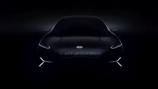 KIA Niro EV