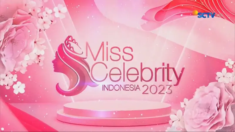 Miss Celebrity Indonesia 2023