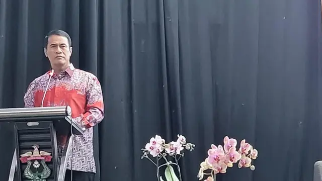 Amran Sulaiman.