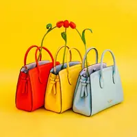 Kate Spade New York Spring 2021. Sumber foto: Instagram.