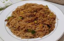 Hanya Pakai 1 Bahan, Ini Trik Olah Bihun Anti Benyek dan Tidak Gampang Putus
