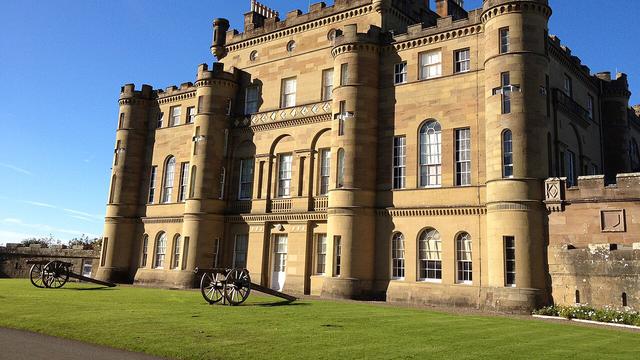 Culzean Castle