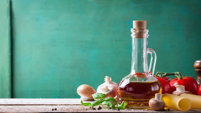Balsamic vinegar