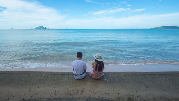 Ilustrasi Relationship