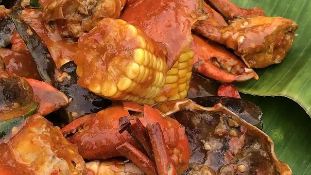 Rekomendasi Tempat Makan Kepiting di Jogja 2026