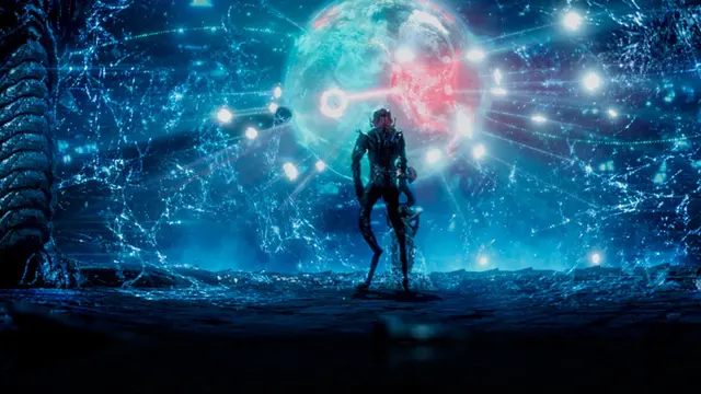 Beyond Skyline